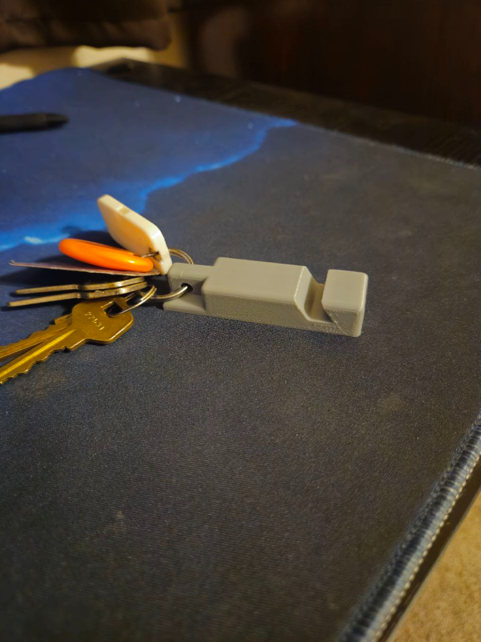 Simple Sturdy Phone Stand (PICK YOUR SIZE)