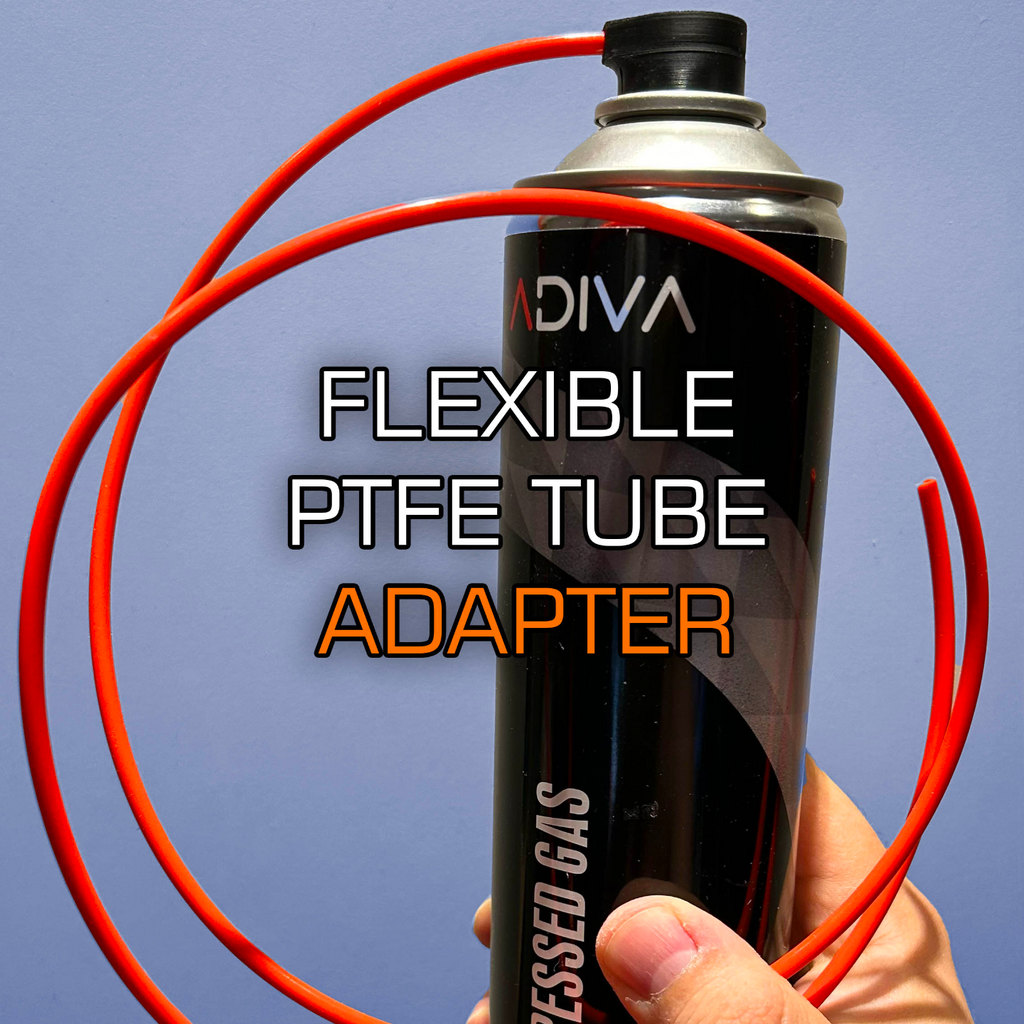 Comperssed Air - PTFE Tube Adapter