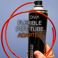 Comperssed Air - PTFE Tube Adapter