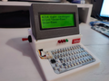 Arduino Computer with BASIC