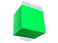 Fidget Cube 5x5