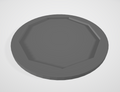 Coaster for glasses Ikea Pokal with stand