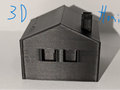 3D Homi
