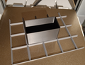 Gridfinity 2x1 Box