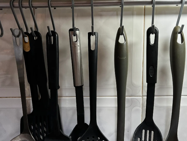 Ikea Kitchen Hooks