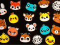 Cute Animal Magnet Collection 16 models