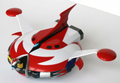 Goldrake Grendizer Ufo Robot