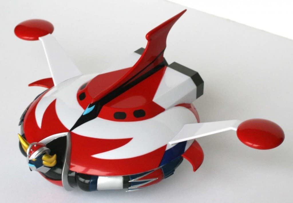 Goldrake Grendizer Ufo Robot