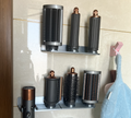 Dyson Airwrap wall mount 戴森卷发棒支架
