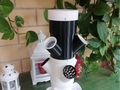 Torre Idroponica Modulare/Modular Hydroponic Tower