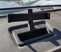 Vanagon T3 Dash Insert Phone Holder
