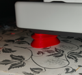 anti-vibration TPU BAMBU A1 /A1 MINI