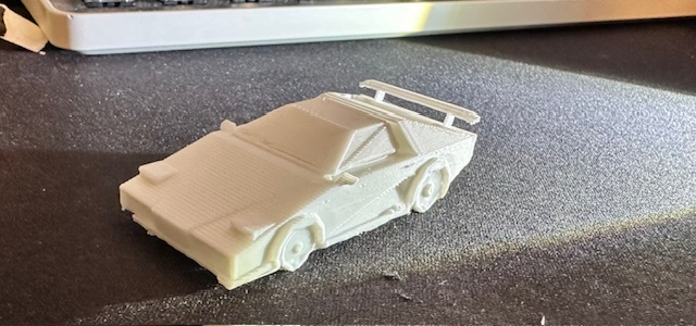 1989 lamborghini countach