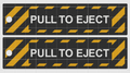 Pull To Eject