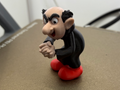 Gargamel Laughing