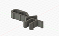 Valance Clip for Valence (Great Fit)