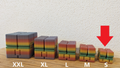 Sturdy Infinity Cube S