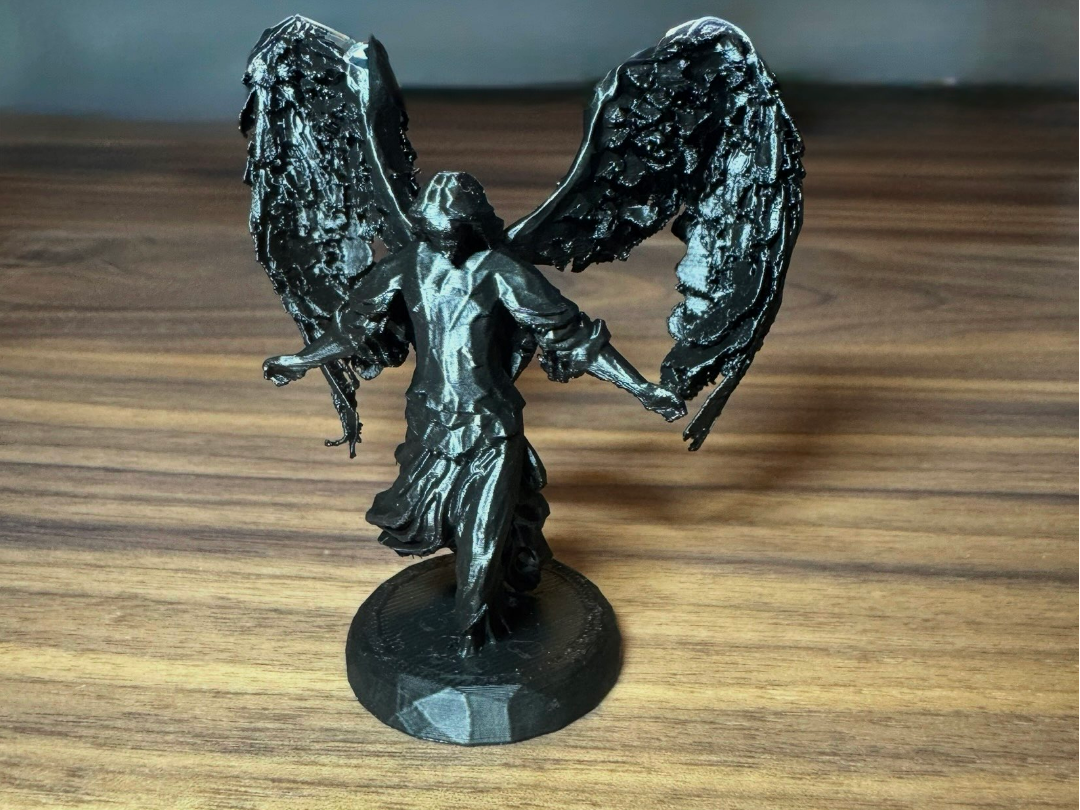 Unbound Angel