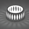 Candleholder 17