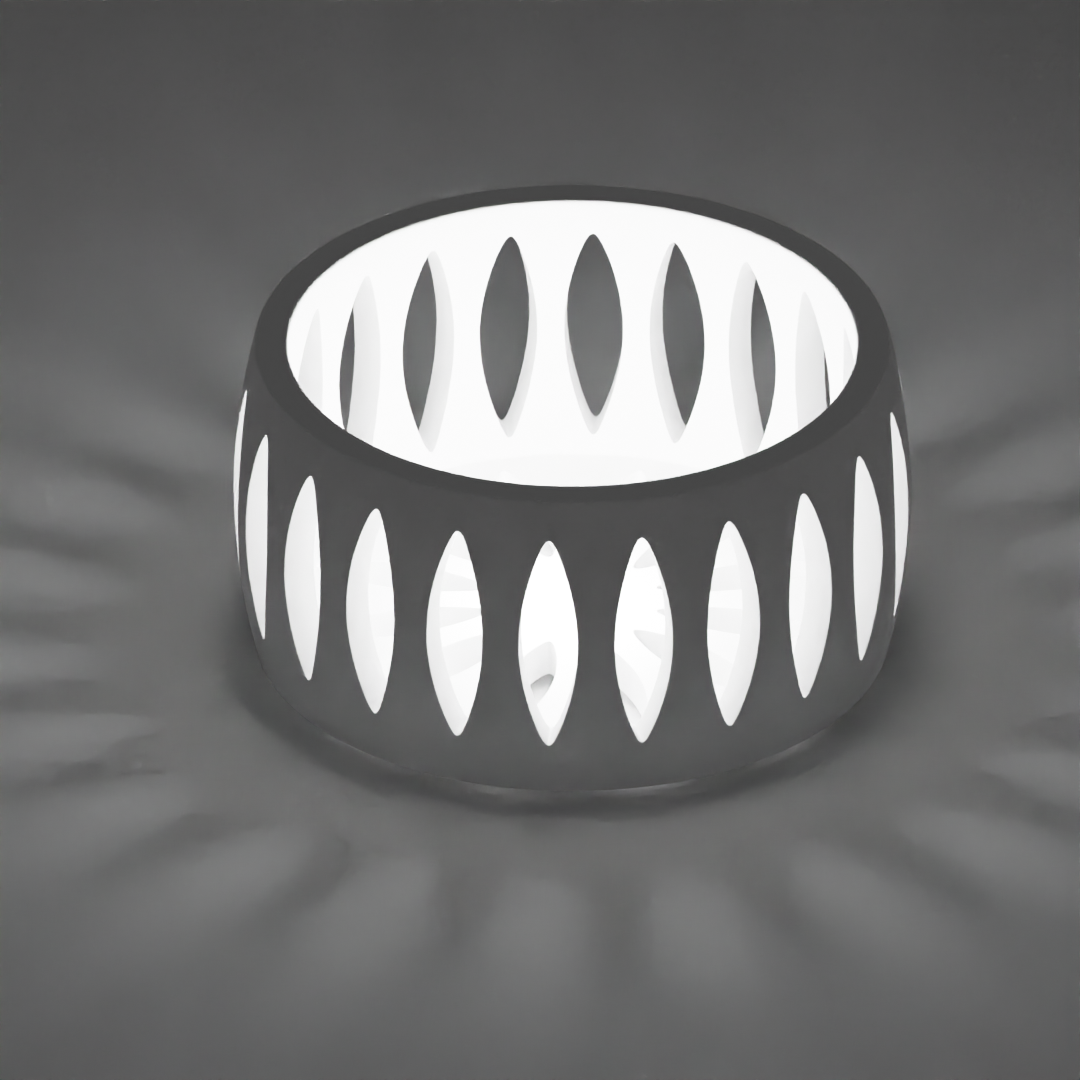 Candleholder 17