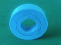 Ballless Bearing 6001 Print in place