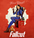 Fallout - Hueforge
