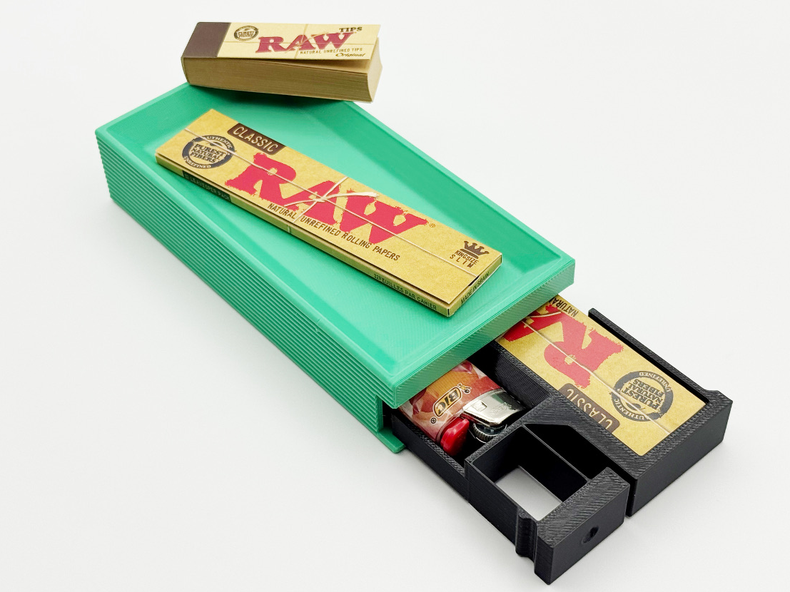 Rolling Kit