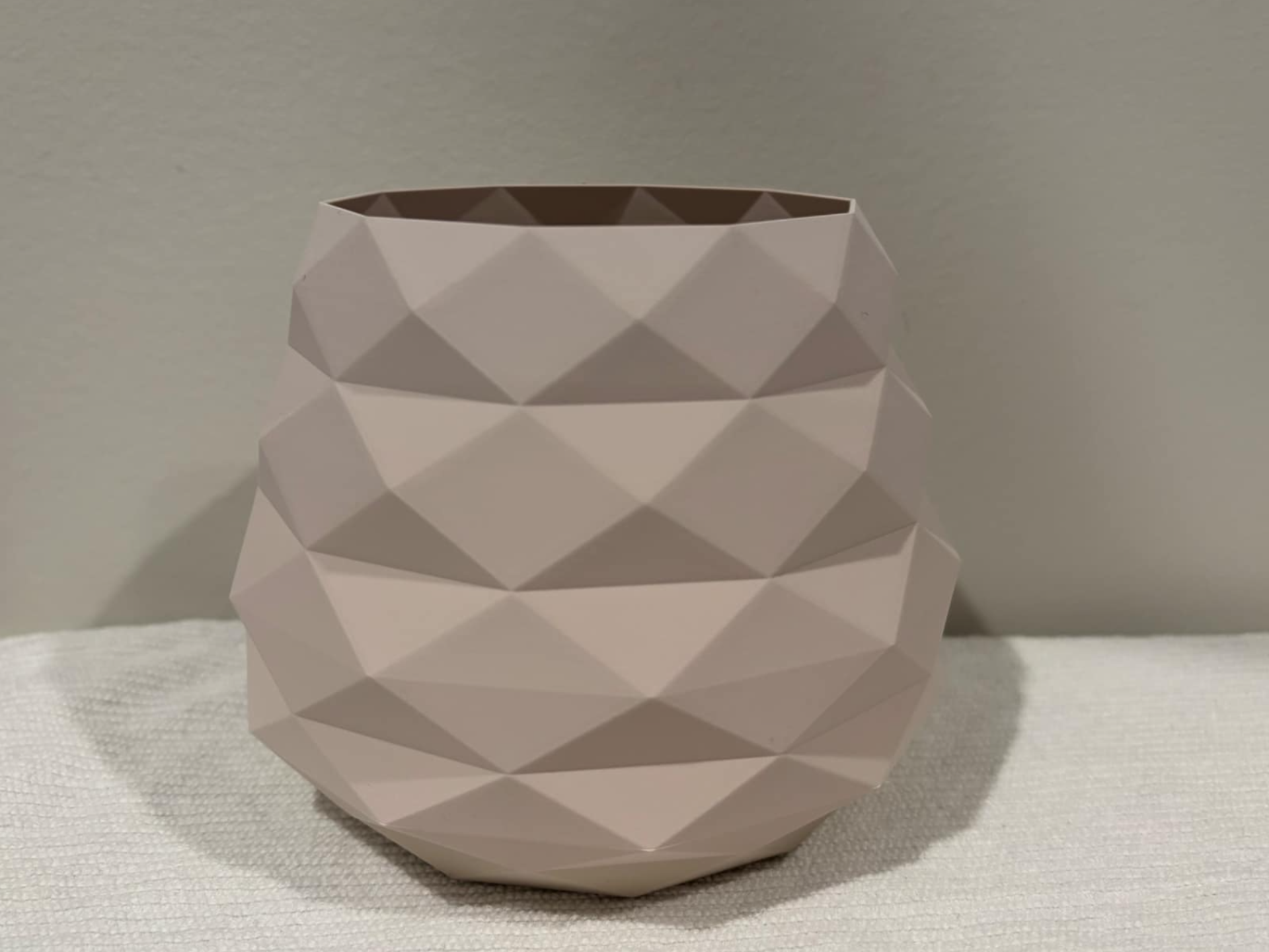 Pot for planting