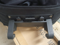 Fahrradhalter für Tasche am Lenker (vorn)