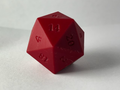20 SIDED DICE