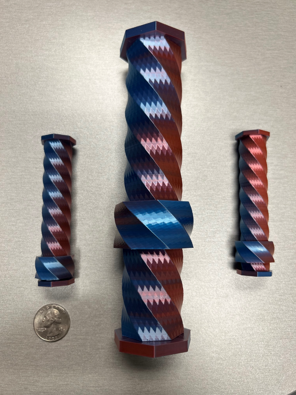 Fidget Twister