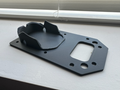 Kove 450 Rally Tablet Mount