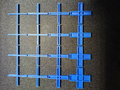 Tile Spacers - 16 sizes 1 - 12 mm