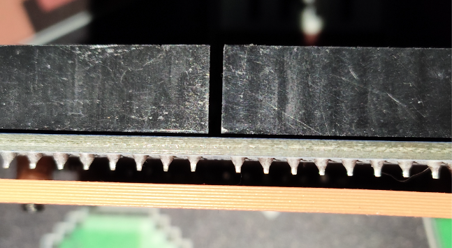 Arduino Uno Mount
