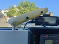 17 mm RAM Ball Mount Adapter