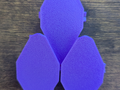 Snap-fit scalemail