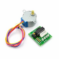 ULN2003 & Stepper with holder