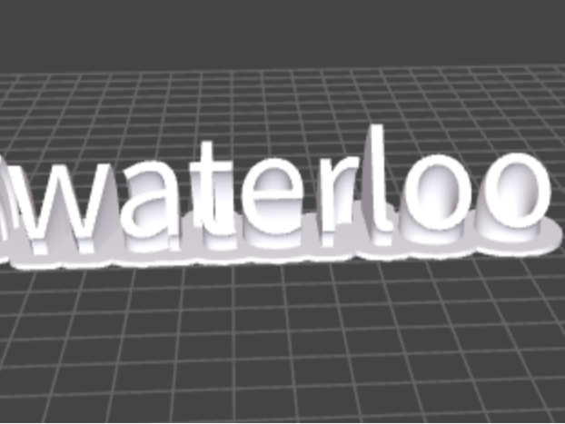 waterloo