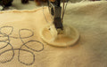 Freehand Foot for Pfaff Sewing Machine