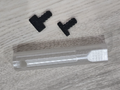 Multiboard Small T Bolt Driver with Keyhole