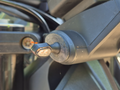 KTM Indicator Adapter (Duke/RC)