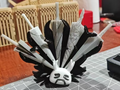空洞骑士骨钉摆件/Hollow Knight all Nail ornament
