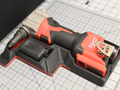 Gridfinity Shadow Tray- M12 Pop Rivet Tool 2550-20