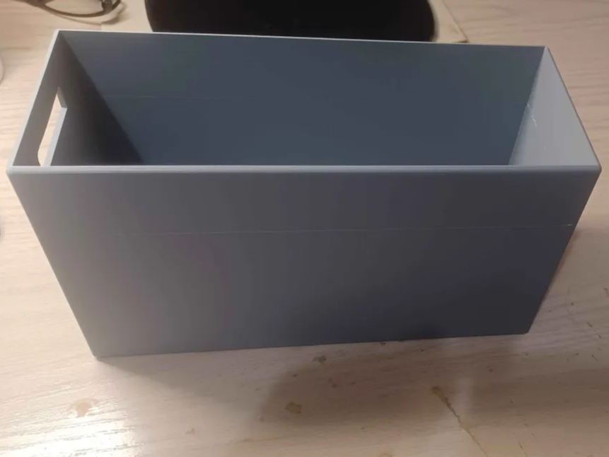 Multipurpose Box