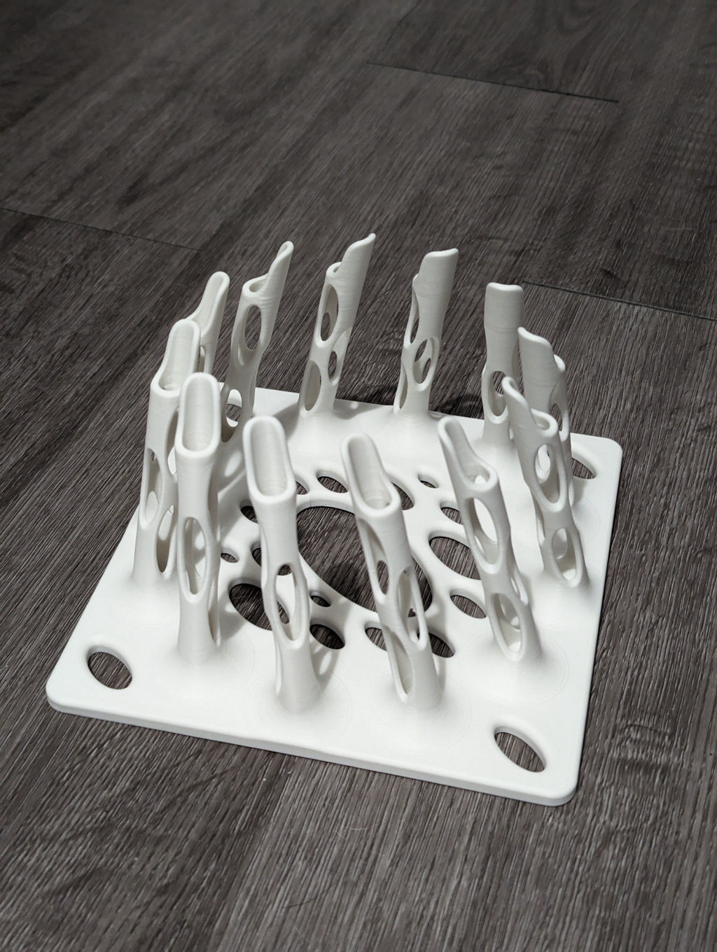 Arrow Holder