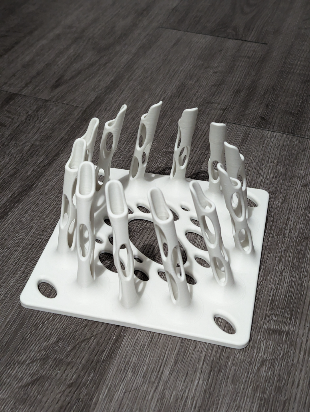 Arrow Holder