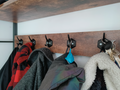 Hex Hanger
