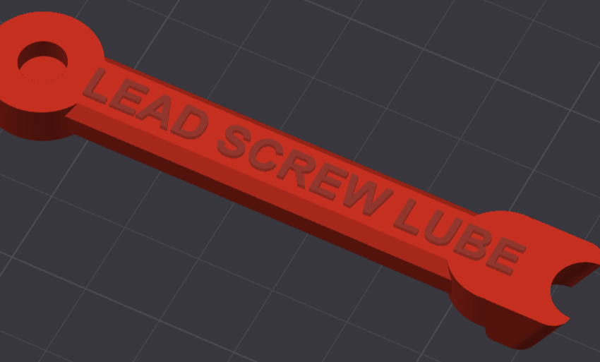 Bambu Z-Axis Lead Screw Lube Helper (with text)