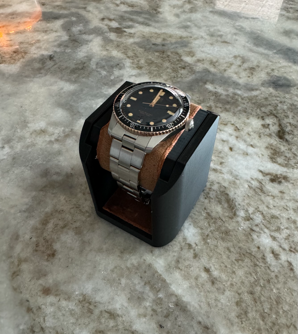 Watch Stand