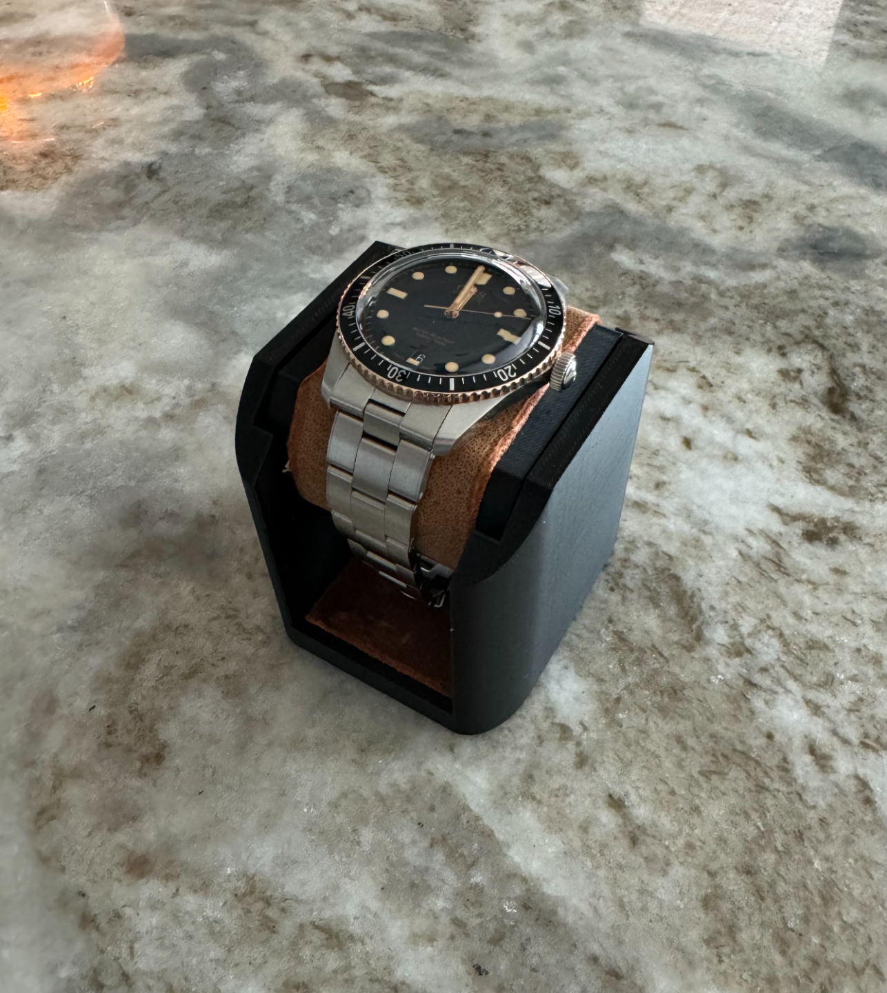 Watch Stand